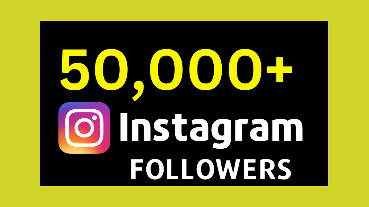 free instagram followers