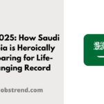 Hajj 2025: How Saudi Arabia is Heroically Preparing for Life-Changing Record