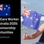 Personal Care Worker Jobs Australia 2025: Visa Sponsorship Opportunities